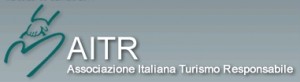 Logo Associazione Italiana Turismo Responsabile