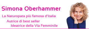 Logo Simona Oberhammer