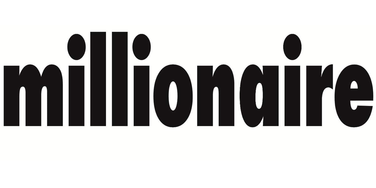 Logo Millionnaire